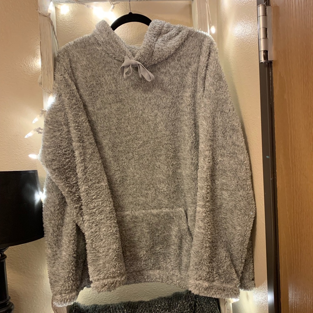 CRAZY SOFT Pullover!